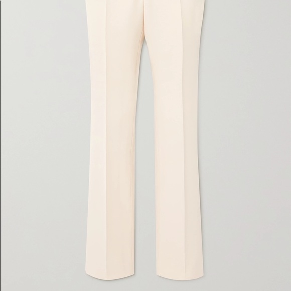 👖 Gucci wool silk blend trousers - Picture 2 of 7